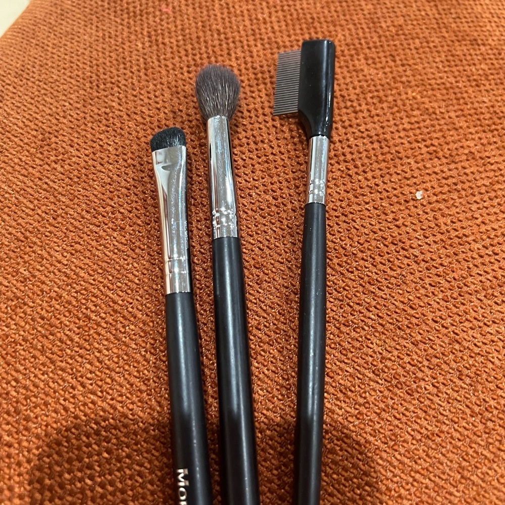 Morphe Brushes